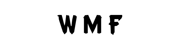 Trollhunters  Free Fonts Download
