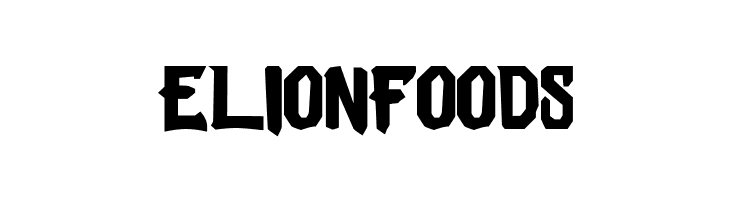 Trollhunters  Free Fonts Download