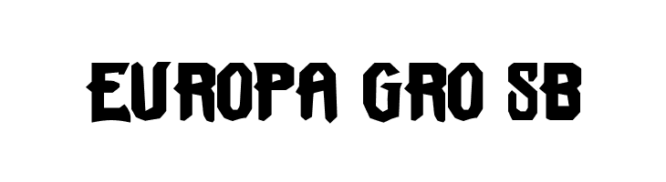 Trollhunters  Free Fonts Download
