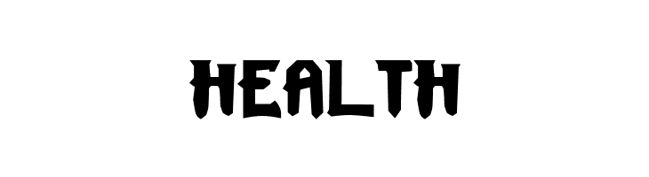 Trollhunters  Free Fonts Download