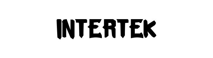 Trollhunters  Free Fonts Download