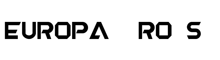 TITANFALL FRONTLINE  Free Fonts Download