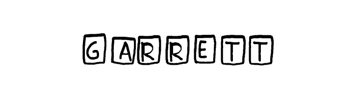 mannabox  Free Fonts Download