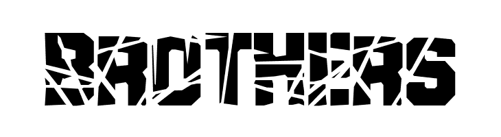 Brad  Free Fonts Download