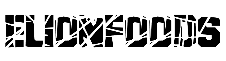 Brad  Free Fonts Download