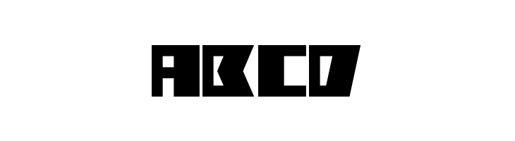 Rabbit Fire  Free Fonts Download