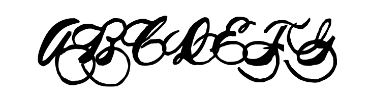 Cherish Is the Word Demo  Free Fonts Download