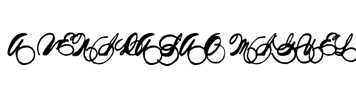 Cherish Is the Word Demo  Free Fonts Download