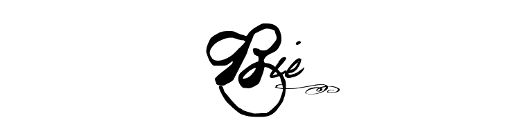 Cherish Is the Word Demo  Free Fonts Download