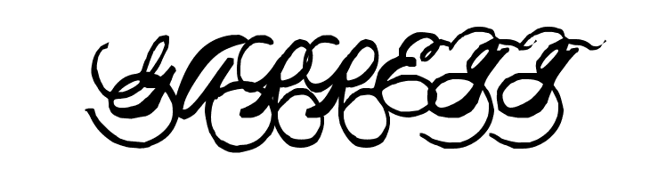 Cherish Is the Word Demo  Free Fonts Download