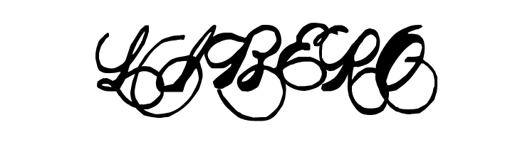 Cherish Is the Word Demo  Free Fonts Download