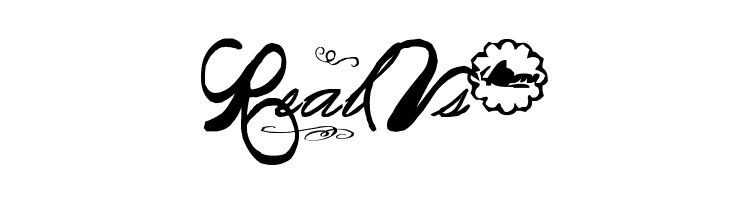 Cherish Is the Word Demo  Free Fonts Download