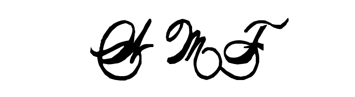 Cherish Is the Word Demo  Free Fonts Download