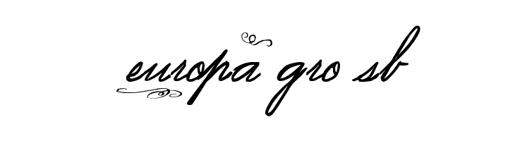 Cherish Is the Word Demo  Free Fonts Download