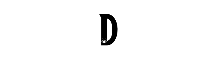 THE ASTONISHING ANT-MAN  Free Fonts Download