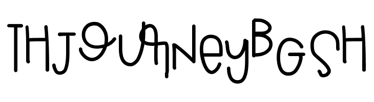 YBBlueberryCheesecake  Free Fonts Download