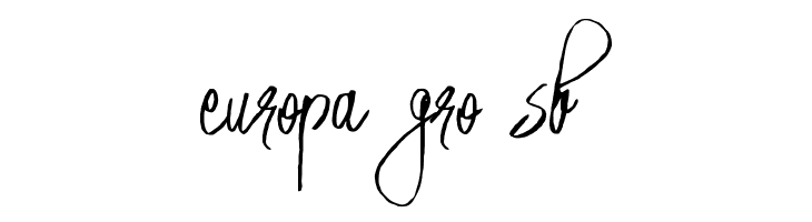 Emryt Demo  Free Fonts Download