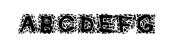 Gravel  Free Fonts Download