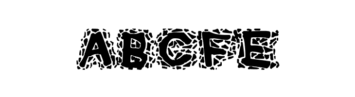 Gravel  Free Fonts Download