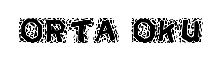 Gravel  Free Fonts Download