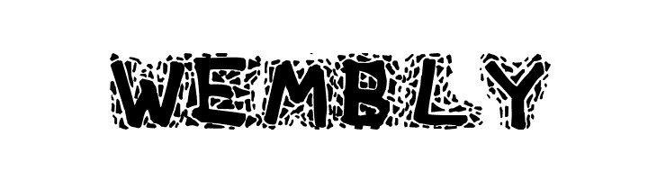 Gravel  Free Fonts Download