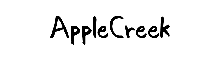 Arenzi  Free Fonts Download