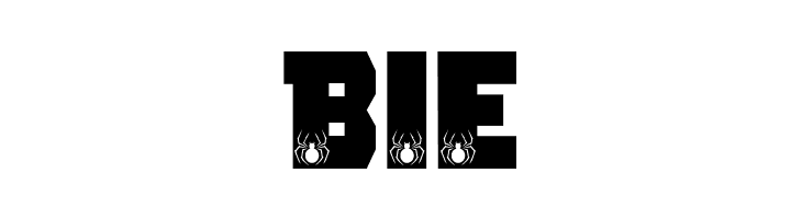 THE DESPICABLE DEADPOOL  Free Fonts Download