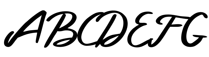 Bellada  Regular  Free Fonts Download
