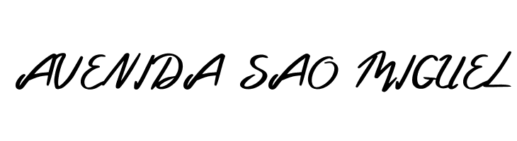 Bellada  Regular  Free Fonts Download