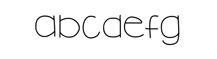 YBBrandNewDay  Free Fonts Download