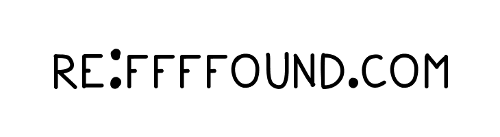 YBBacktotheFuture  Free Fonts Download