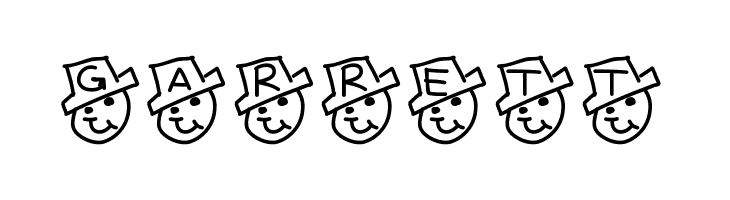 YBFreezinSeason  Free Fonts Download