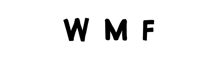 Coral Reef  Free Fonts Download