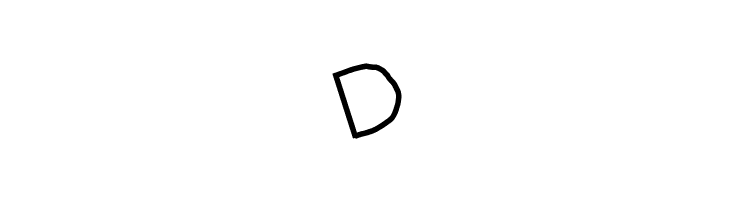 YBMessyJungle  Free Fonts Download