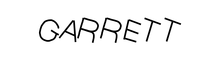 YBMessyJungle  Free Fonts Download