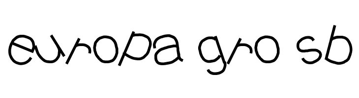YBMessyJungle  Free Fonts Download