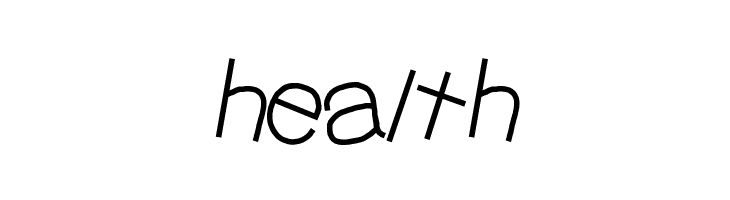 YBMessyJungle  Free Fonts Download