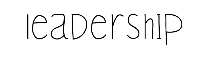 YBSilverLining  Free Fonts Download