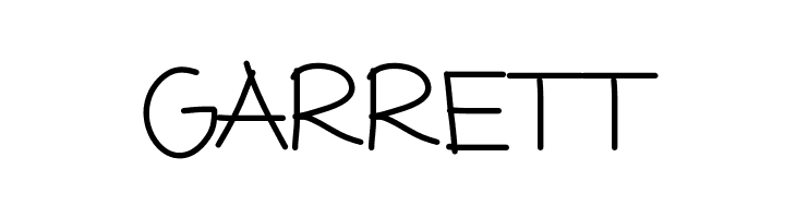 YBSomethingBlue  Free Fonts Download