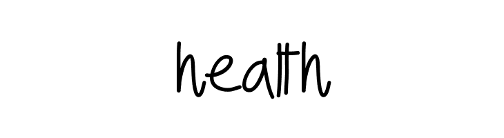 YBSomethingBlue  Free Fonts Download