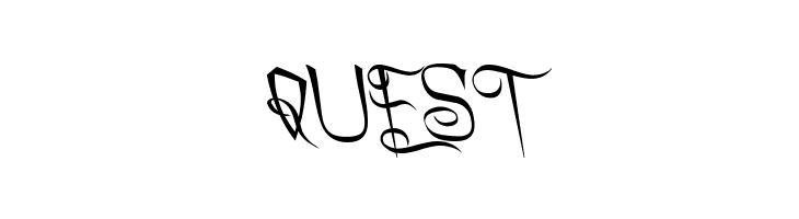 A Charming Font Leftleaning  Free Fonts Download