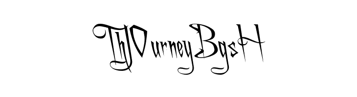 A Charming Font Leftleaning  Free Fonts Download