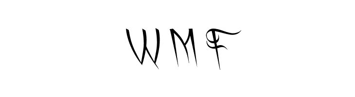 A Charming Font Leftleaning  Free Fonts Download