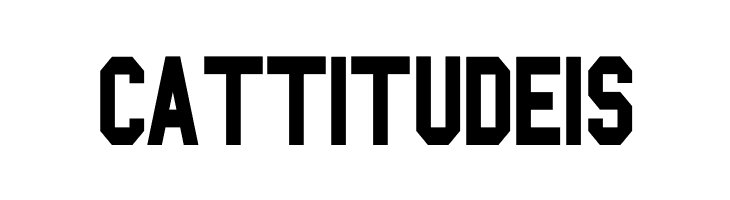 Blockbusted  Free Fonts Download