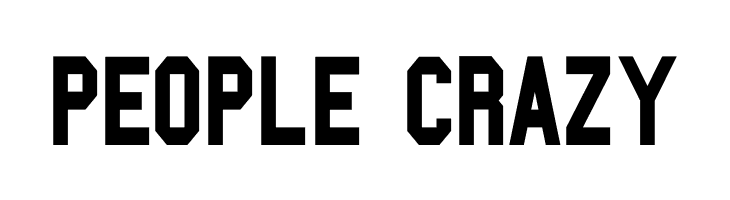 Blockbusted  Free Fonts Download