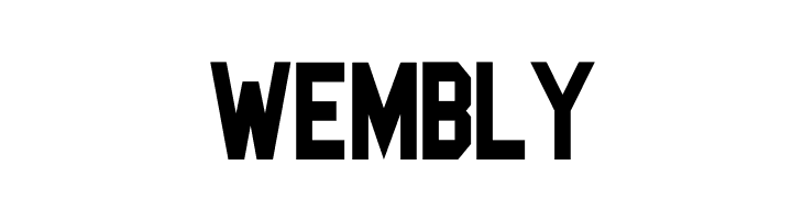 Blockbusted  Free Fonts Download