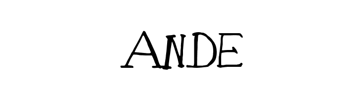 Basket of Candy  Free Fonts Download