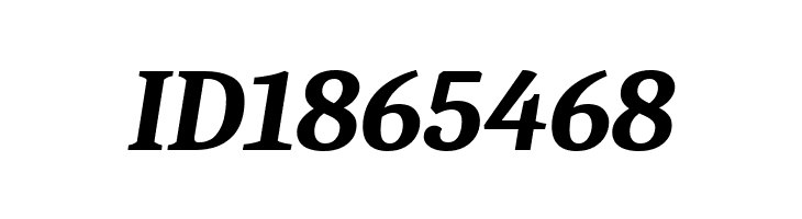 Caladea Bold Italic  Free Fonts Download