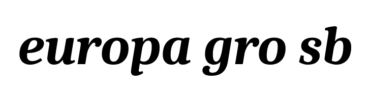 Caladea Bold Italic  Free Fonts Download