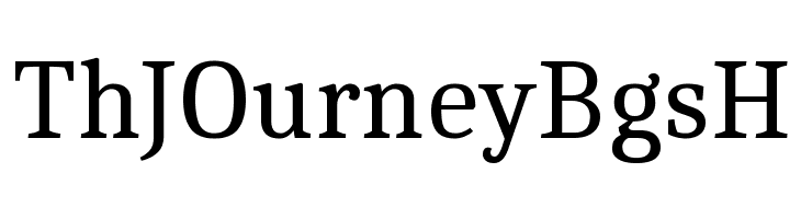 Caladea  Free Fonts Download
